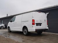 Brugt Peugeot Expert Premium 122 HK (89 kW) 2021 Hvid Van