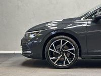 Brugt VW Golf VIII 204 HK (150 kW) 2021 Grå Hatchback