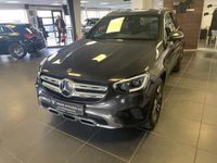 brugt Mercedes GLC300e aut. 4Matic