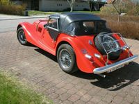 brugt Morgan Plus 8 3,5 2 seater