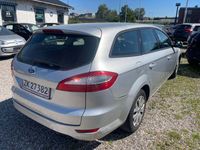brugt Ford Mondeo 2,0 Ambiente stc.