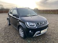 Brugt Suzuki Ignis Active 83 HK (61 kW) 2020 Sort SUV