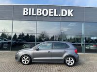 brugt VW Polo 1,6 TDi 90 Comfortline BMT