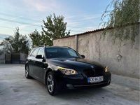 Brugt BMW 520 177 HK (130 kW) 2009 Sedan