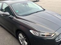 brugt Ford Mondeo 1,5 SCTi 160 Titanium aut.