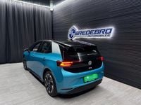 Brugt VW ID.3 Pro Performance 150 kW (204 HK) 2020 Perlemorshvid Hatchback