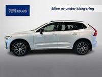 Brugt Volvo XC60 Plus 350 HK (257 kW) 2022 Hvid SUV