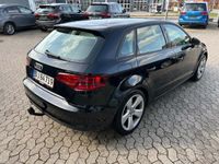 brugt Audi A3 Sportback 2,0 TDi 150 Ambition