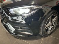 brugt Mercedes CLA220 d 2,0 AMG Line Coupé aut.