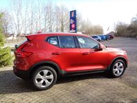 brugt Volvo XC40 D4 190 Momentum aut. AWD