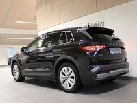 Brugt Skoda Elroq 210 kW (286 HK) 2025 Sortmetal SUV