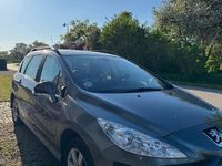 Brugt Peugeot 308 SW 2010 Stationcar