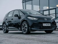 Brugt VW ID.3 Pro Performance 150 kW (204 HK) 2020 Sortmetal Hatchback