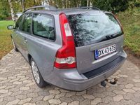 brugt Volvo V50 