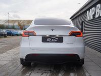 brugt Tesla Model Y Long Range AWD
