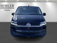 brugt VW Transporter 2,0 TDi 150 Kassevogn DSG lang