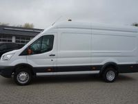 brugt Ford Transit 470 L4 Van 2,0 TDCi 170 Trend H3 RWD