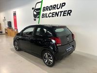 brugt Peugeot 108 e-VTi 69 Active