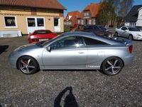 brugt Toyota Celica 1,8 VVTI