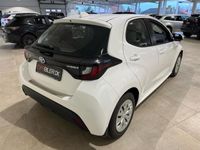 brugt Toyota Yaris Hybrid 1,5 Hybrid 116HK 5d Trinl. Gear