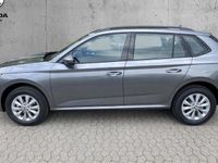 brugt Skoda Kamiq 1,0 TSI Ambition DSG 110HK 5d 7g Aut.