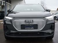 brugt Audi Q4 e-tron 