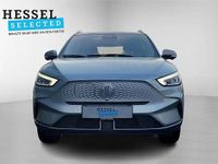 Brugt MG ZS Luxury 114 kW (156 HK) 2022 Grå SUV