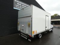 brugt Mercedes Sprinter 316 2,1 CDI A2 H2 RWD 163HK Van 6g Aut. 2018