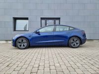 brugt Tesla Model 3 Long Range AWD