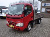 brugt Toyota Dyna 100 3,0 D-4D S.Kab m/lad