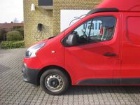 brugt Renault Trafic T29 1,6 dCi 125 L2H2