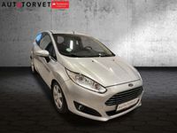 brugt Ford Fiesta 1,0 SCTi 125 Titanium