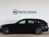 brugt BMW 530 e 2,0 Touring M-Sport aut.