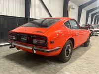 brugt Datsun 240Z 2,4 Coupe