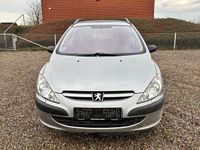 Brugt Peugeot 307 109 HK (80 kW) 2004