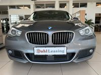 brugt BMW 550 i 4,4 4x4 407HK 8g Aut. G