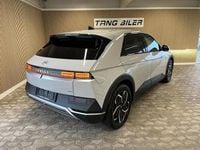 Brugt Hyundai Ioniq 5 Advanced 239 kW (325 HK) 2023 SUV