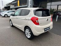 brugt Opel Karl 1,0 Enjoy