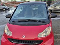 Brugt Smart ForTwo Coupé Pulse 2010 Coupe