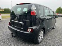 brugt Citroën C3 Picasso 1,6 HDI Comfort 110HK