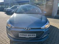 brugt Hyundai i20 Vision