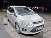 Brugt Ford C-MAX 105 HK (77 kW) 2012 MPV