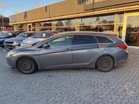 Brugt Hyundai i40 Trend 141 HK (103 kW) 2016 Koksmetal Stationcar