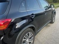 Brugt Mitsubishi ASX Intense 116 HK (85 kW) 2017 SUV