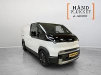 Ny Kia PV5 119 kW (163 HK) 2025 Hvid MPV