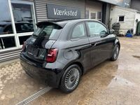 brugt Fiat 500e Icon