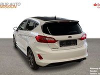 brugt Ford Fiesta 1,0 EcoBoost ST-Line Start/Stop 140HK 5d