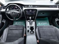brugt VW Passat 1,4 TSi 150 Highline Premium Variant DSG
