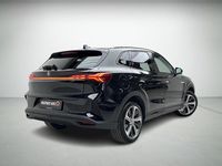 Brugt MG Marvel R Luxury 132 kW (180 HK) 2022 Sort SUV