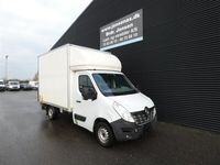 brugt Renault Master 2,3 DCI "BROBIL" Quickshift 150HK Ladv./Chas. Aut. 2016